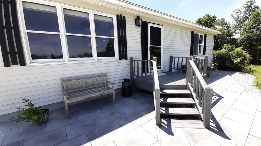 929 Packer Road Mount Holly VT 05758