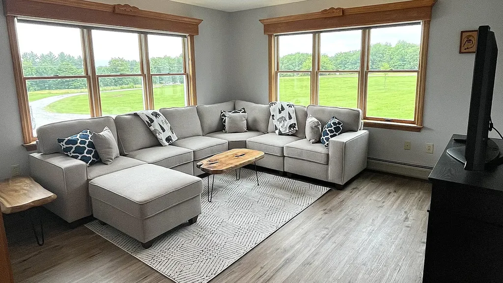 929 Packer Road Mount Holly VT 05758