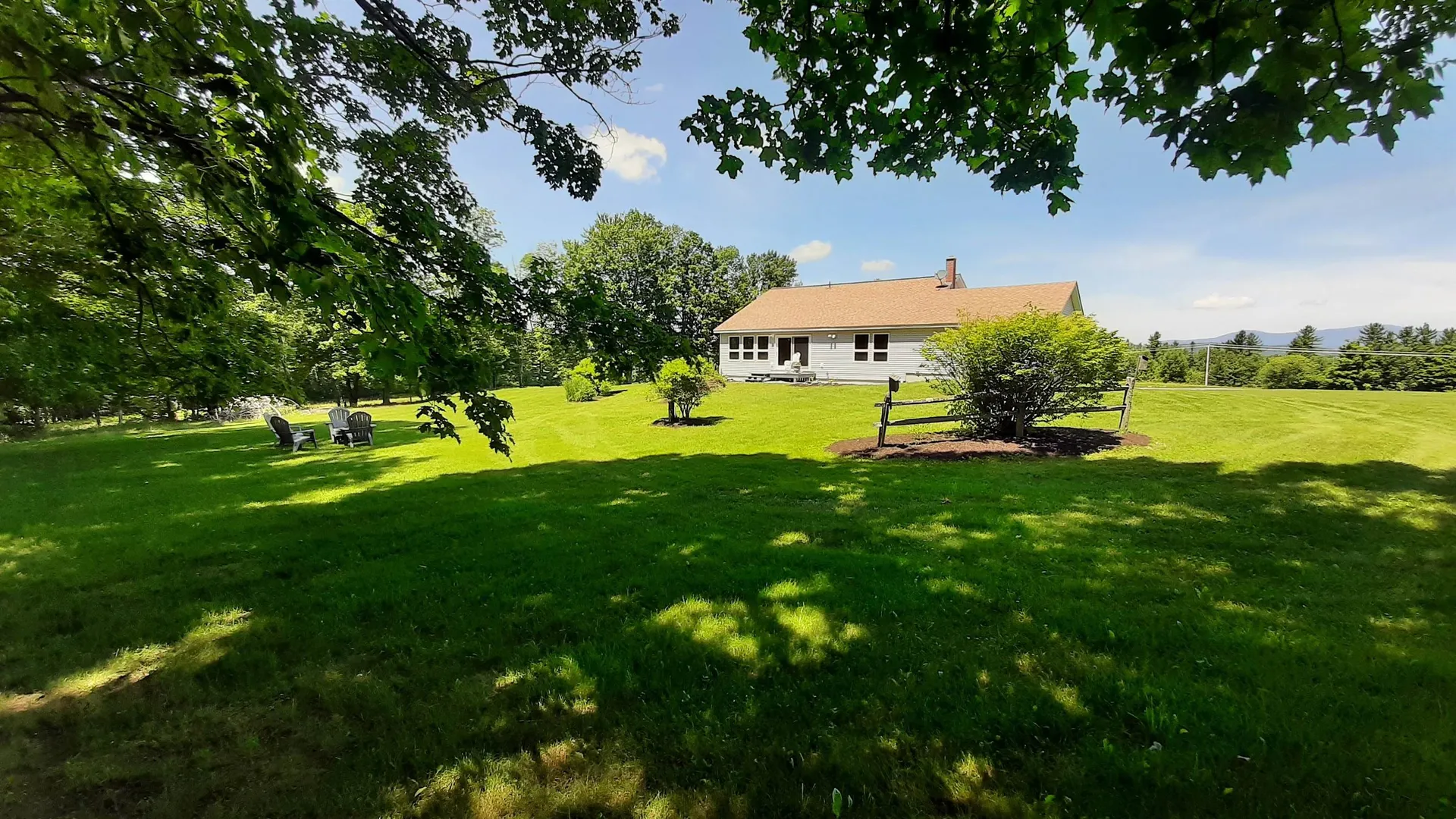 929 Packer Road Mount Holly VT 05758