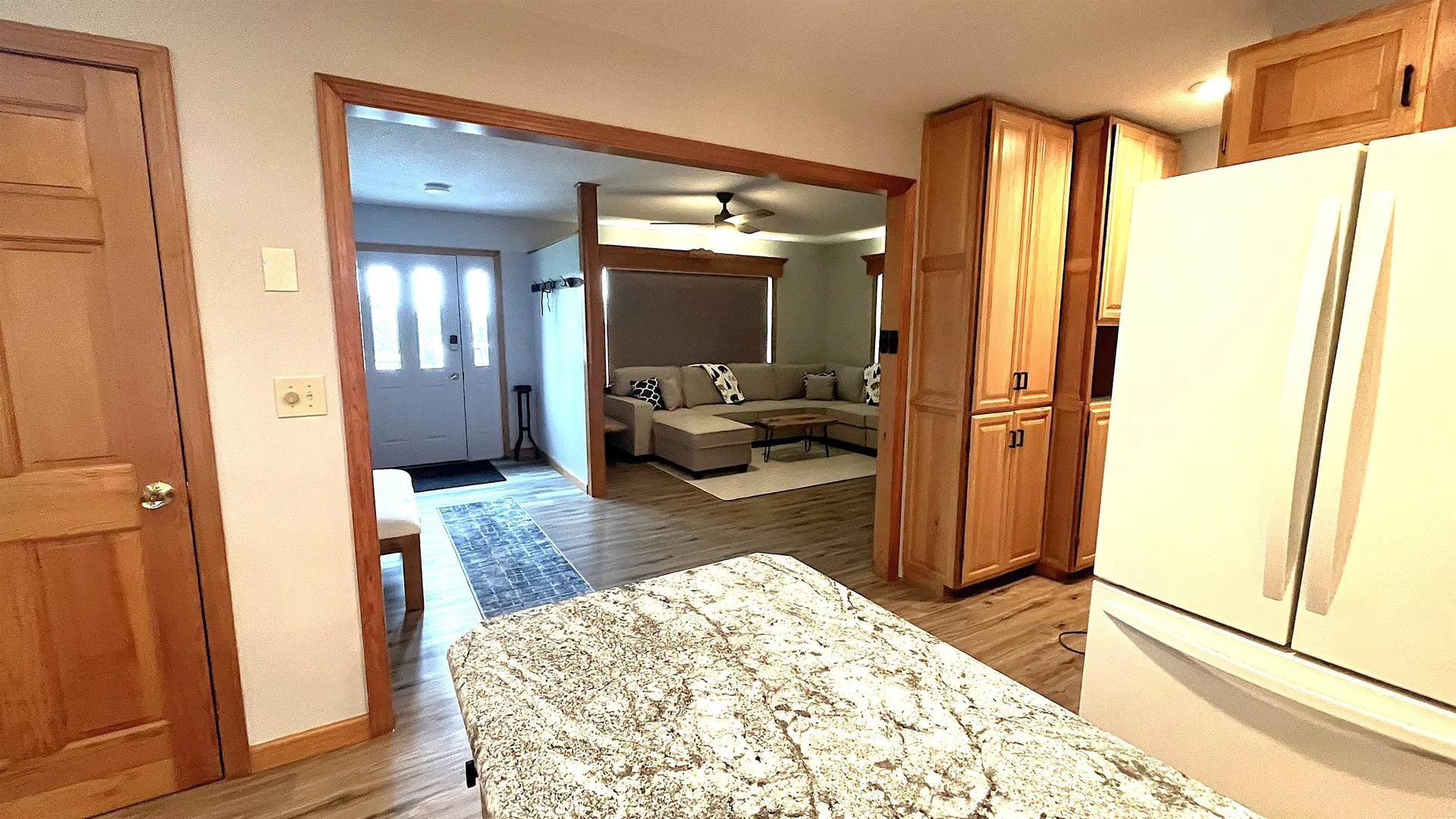 929 Packer Road Mount Holly VT 05758