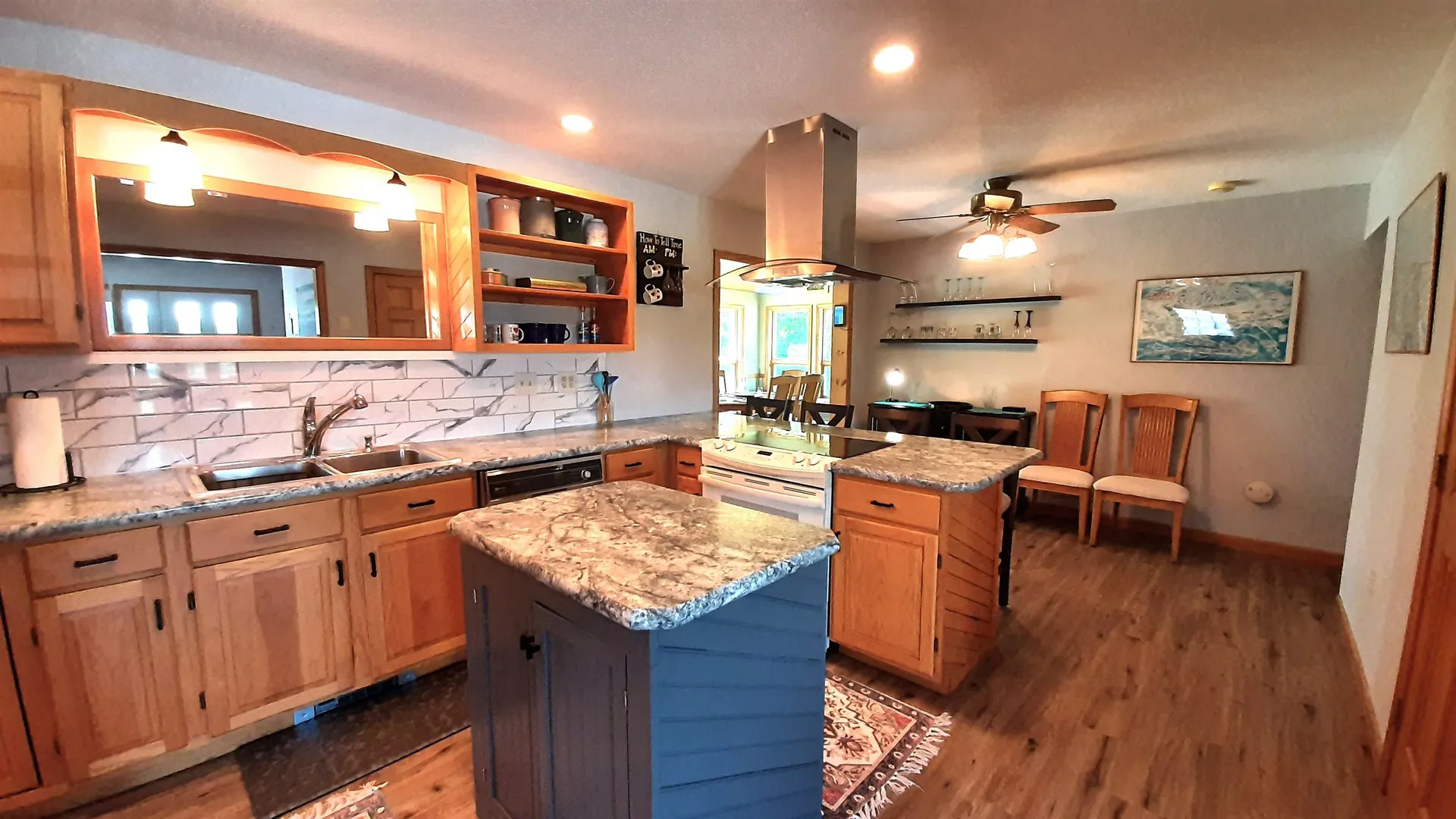 929 Packer Road Mount Holly VT 05758