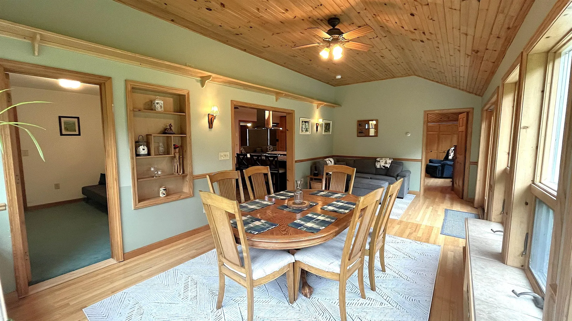 929 Packer Road Mount Holly VT 05758