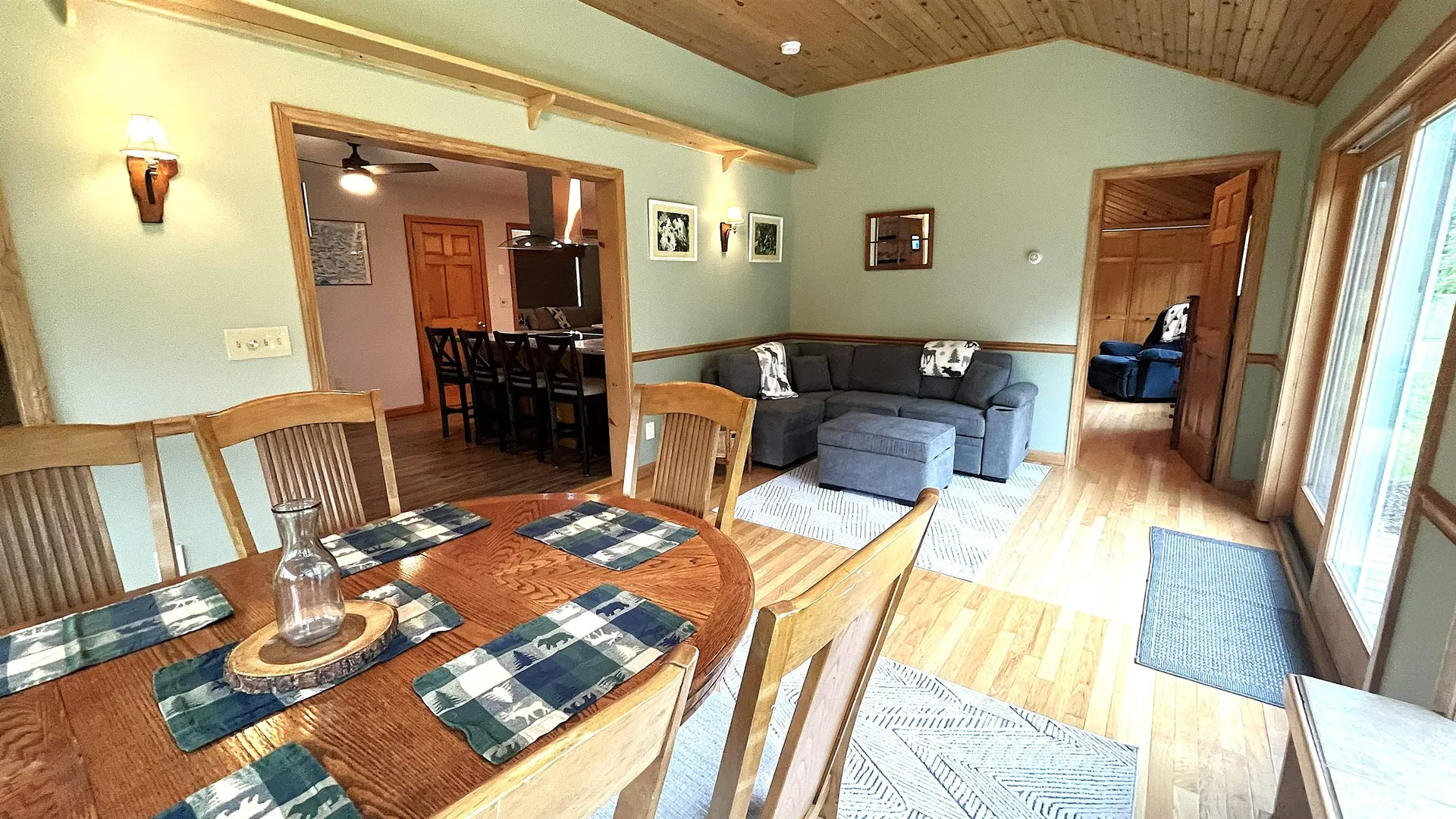 929 Packer Road Mount Holly VT 05758