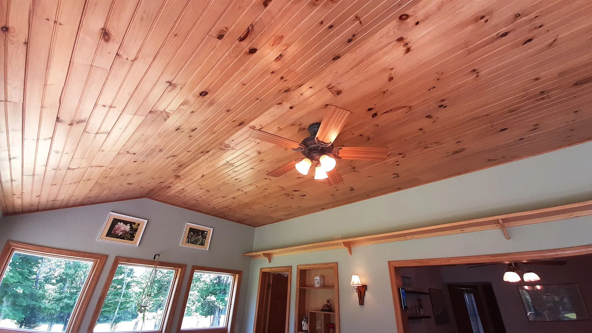 929 Packer Road Mount Holly VT 05758