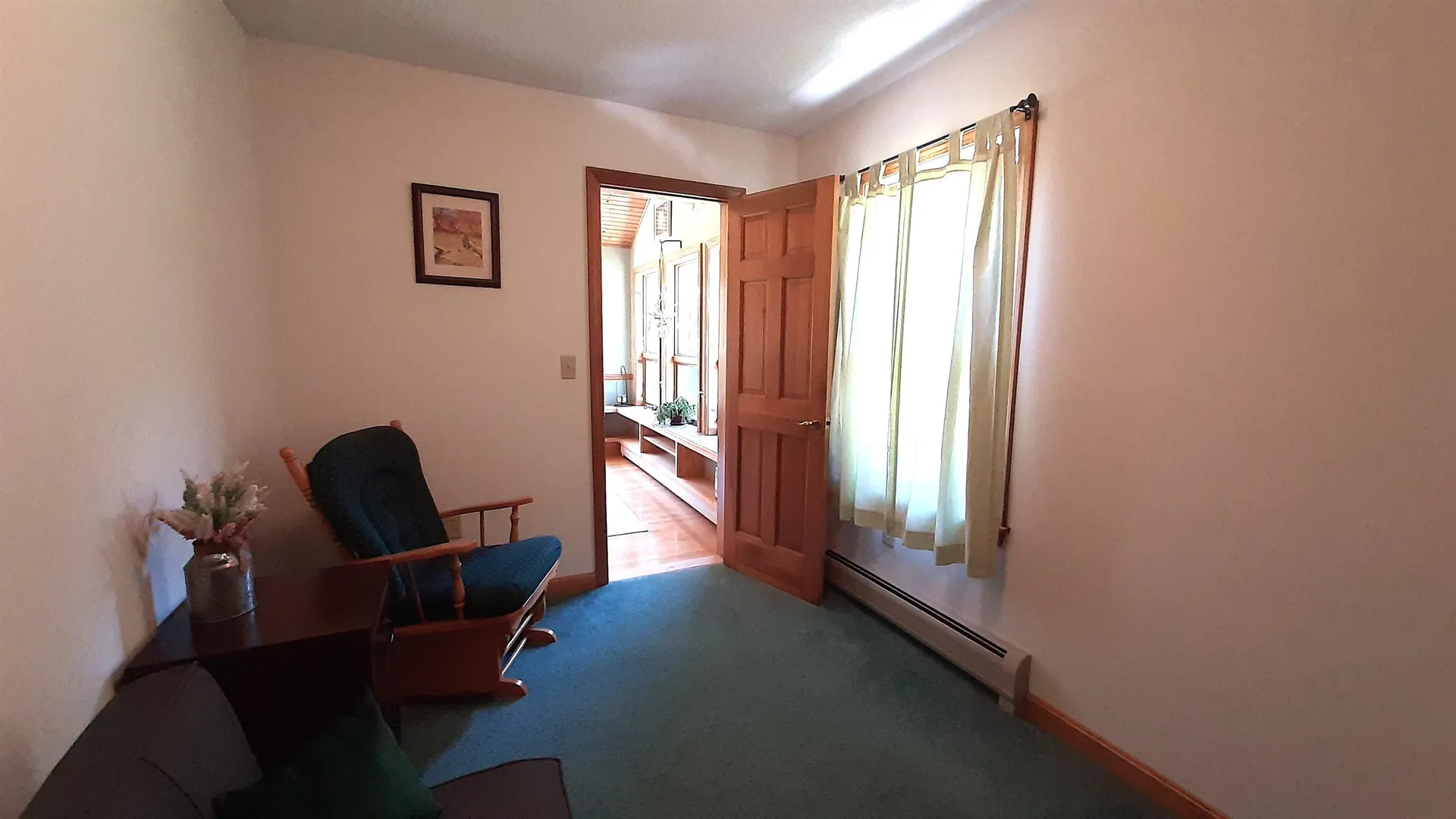 929 Packer Road Mount Holly VT 05758