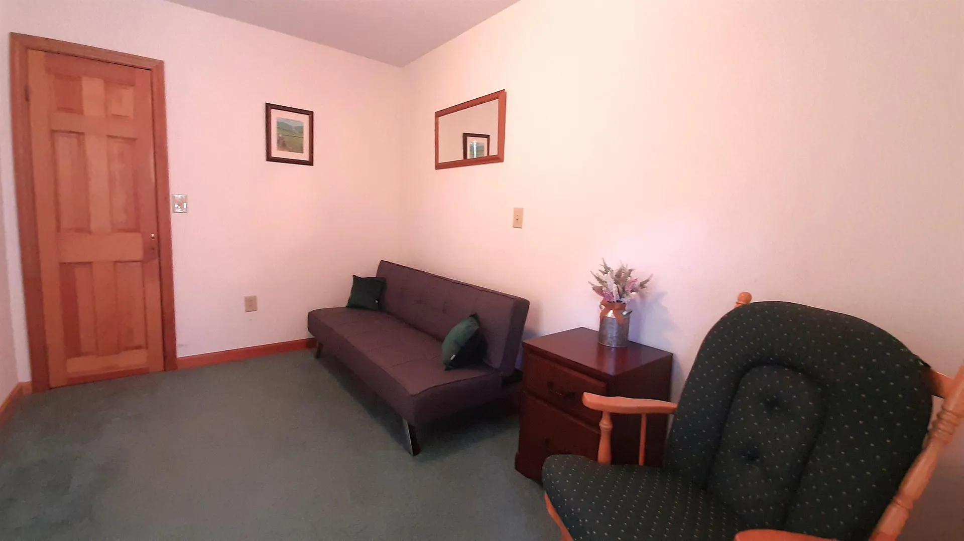 929 Packer Road Mount Holly VT 05758