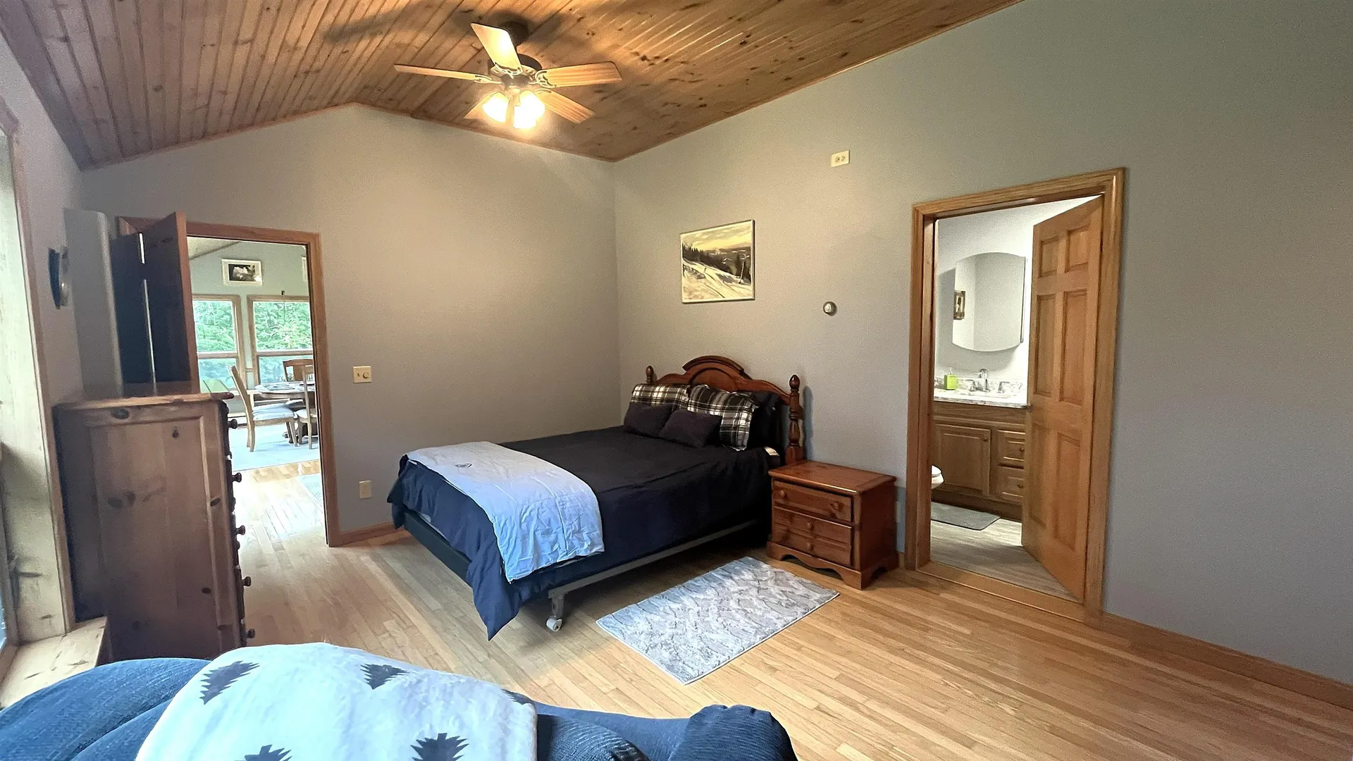 929 Packer Road Mount Holly VT 05758