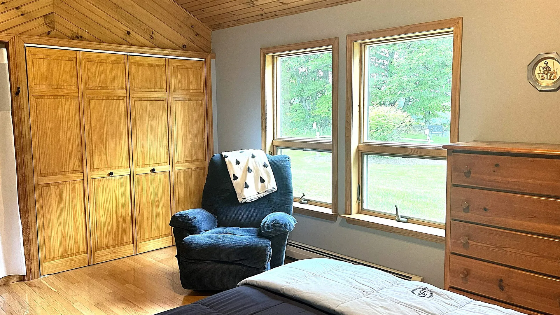 929 Packer Road Mount Holly VT 05758