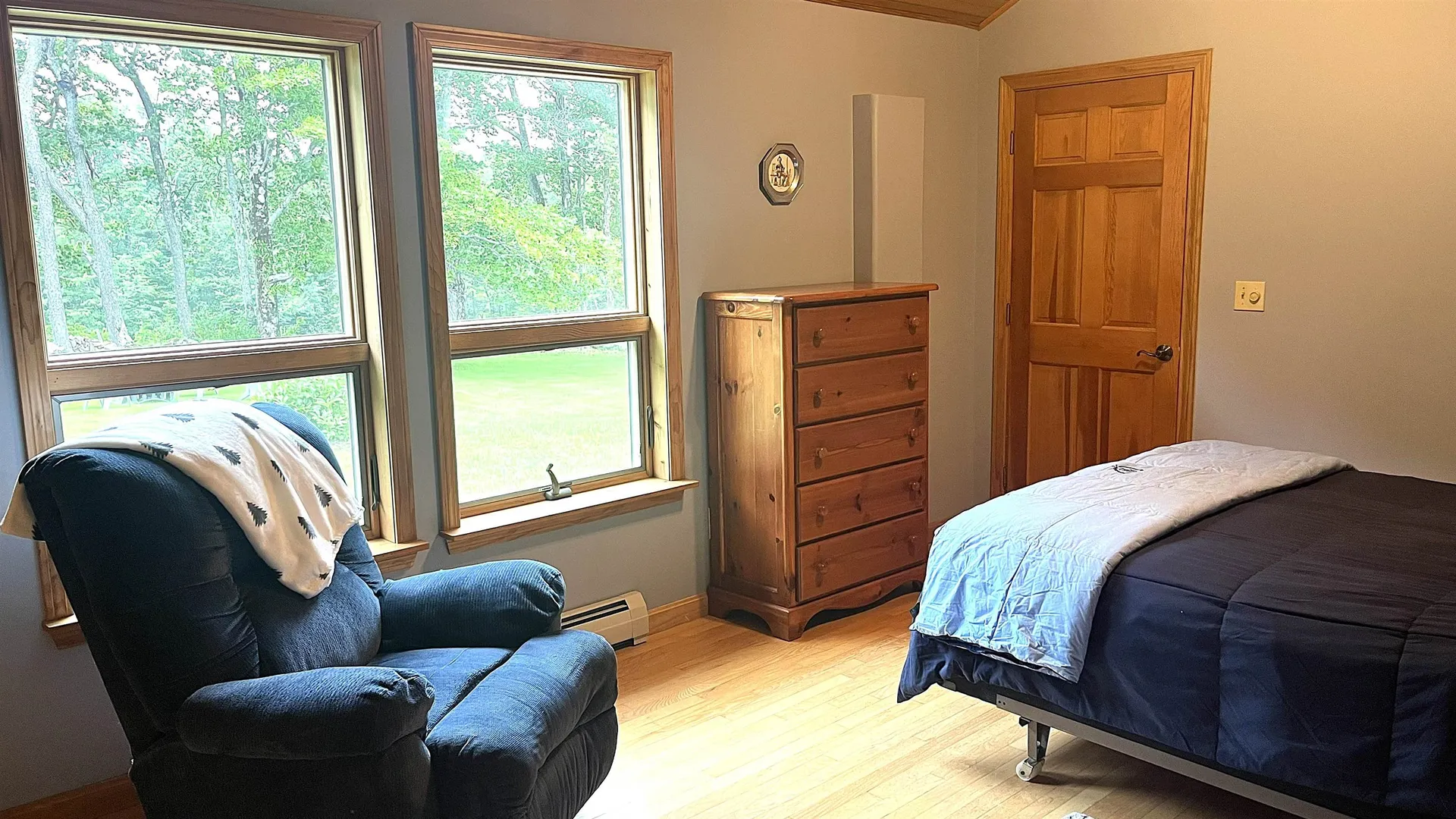 929 Packer Road Mount Holly VT 05758