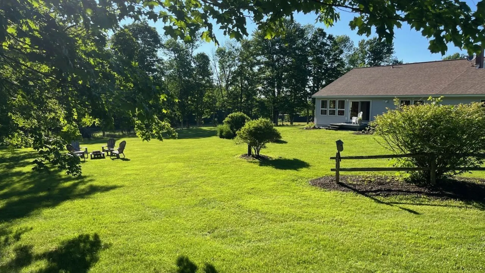 929 Packer Road Mount Holly VT 05758