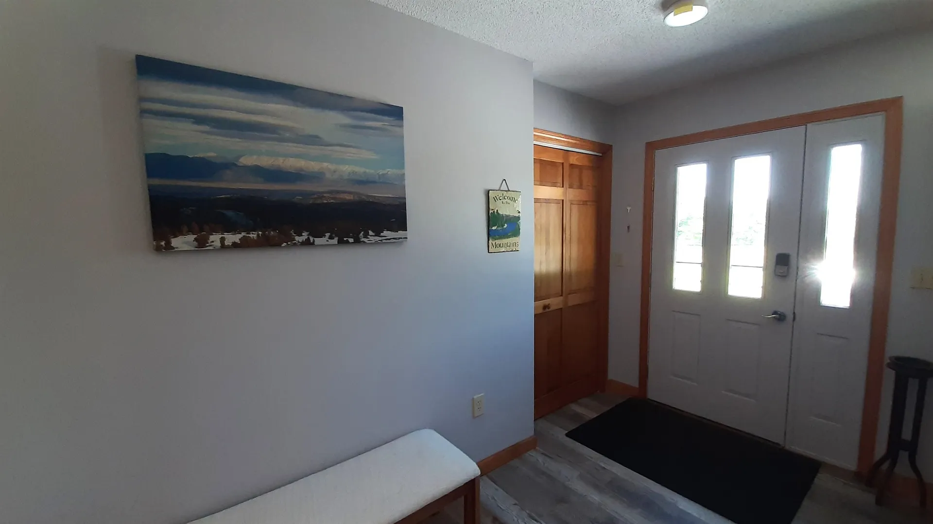 929 Packer Road Mount Holly VT 05758