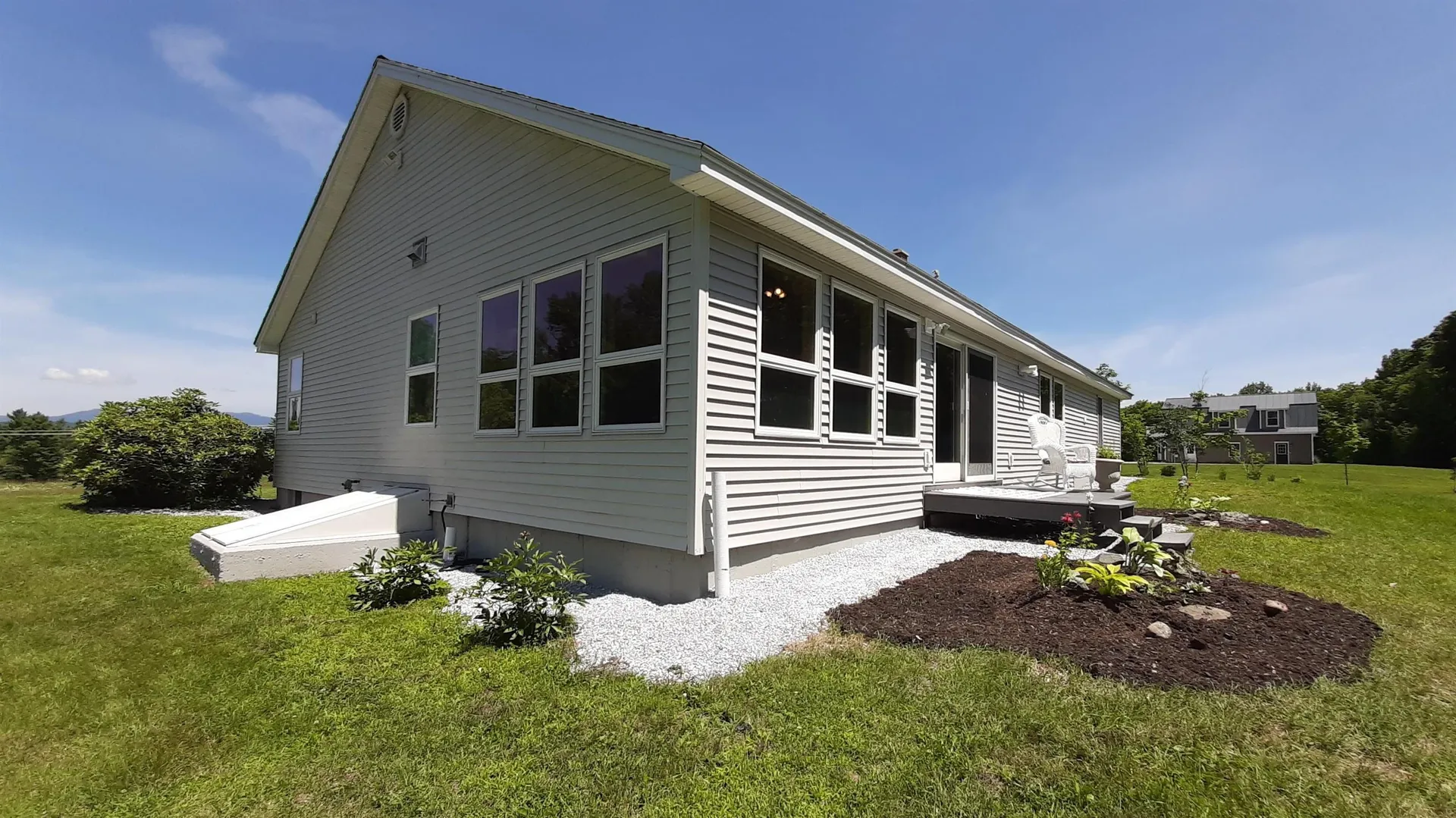 929 Packer Road Mount Holly VT 05758