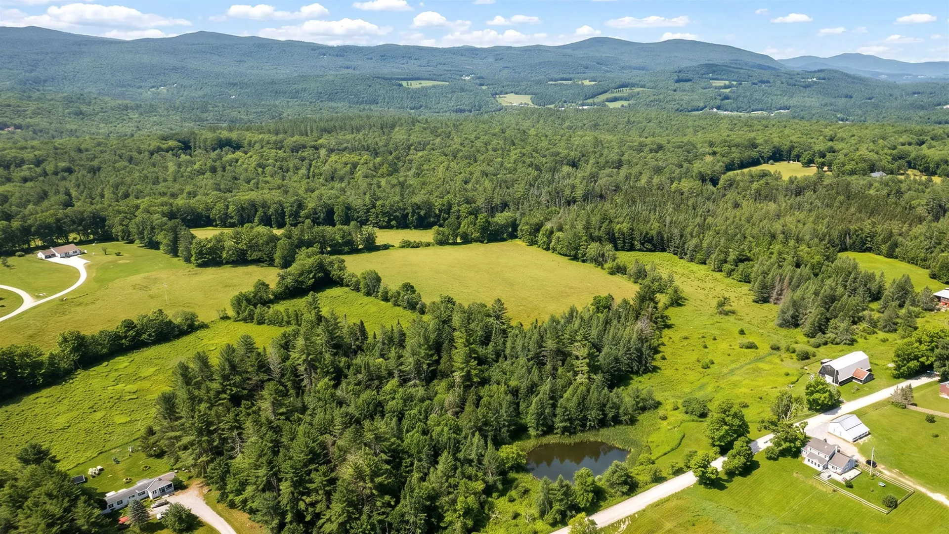 929 Packer Road Mount Holly VT 05758