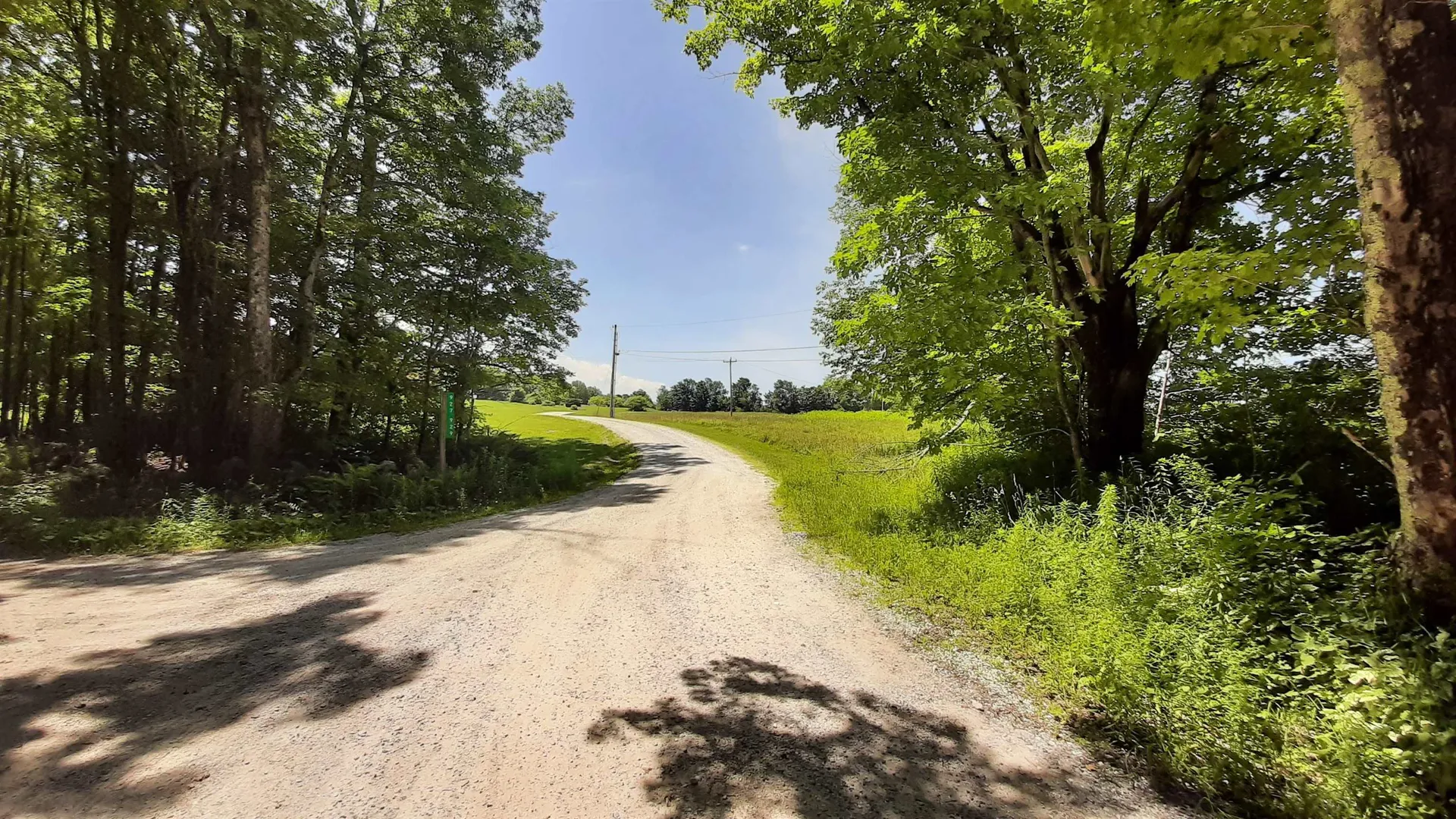 929 Packer Road Mount Holly VT 05758