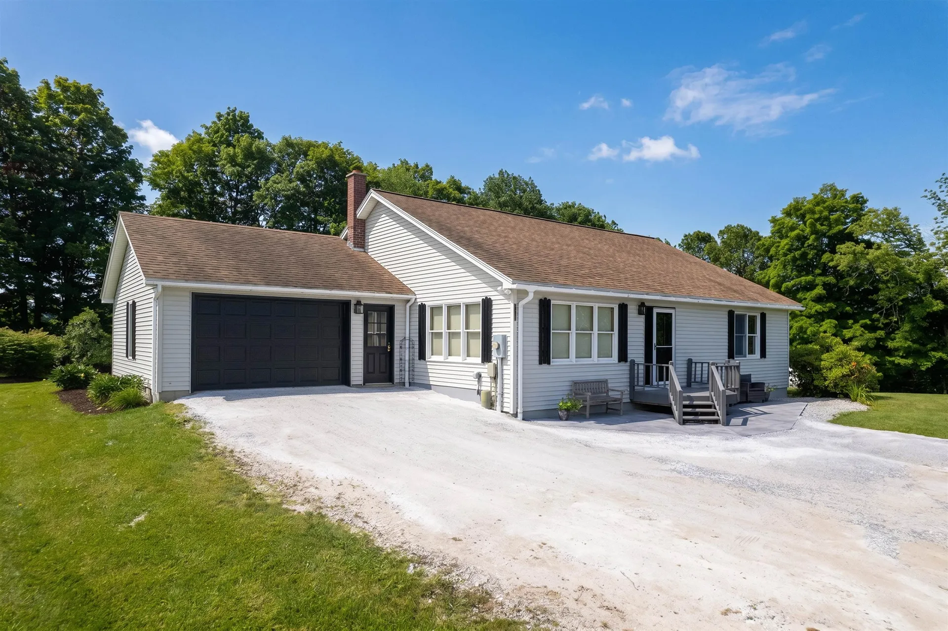 929 Packer Road Mount Holly VT 05758