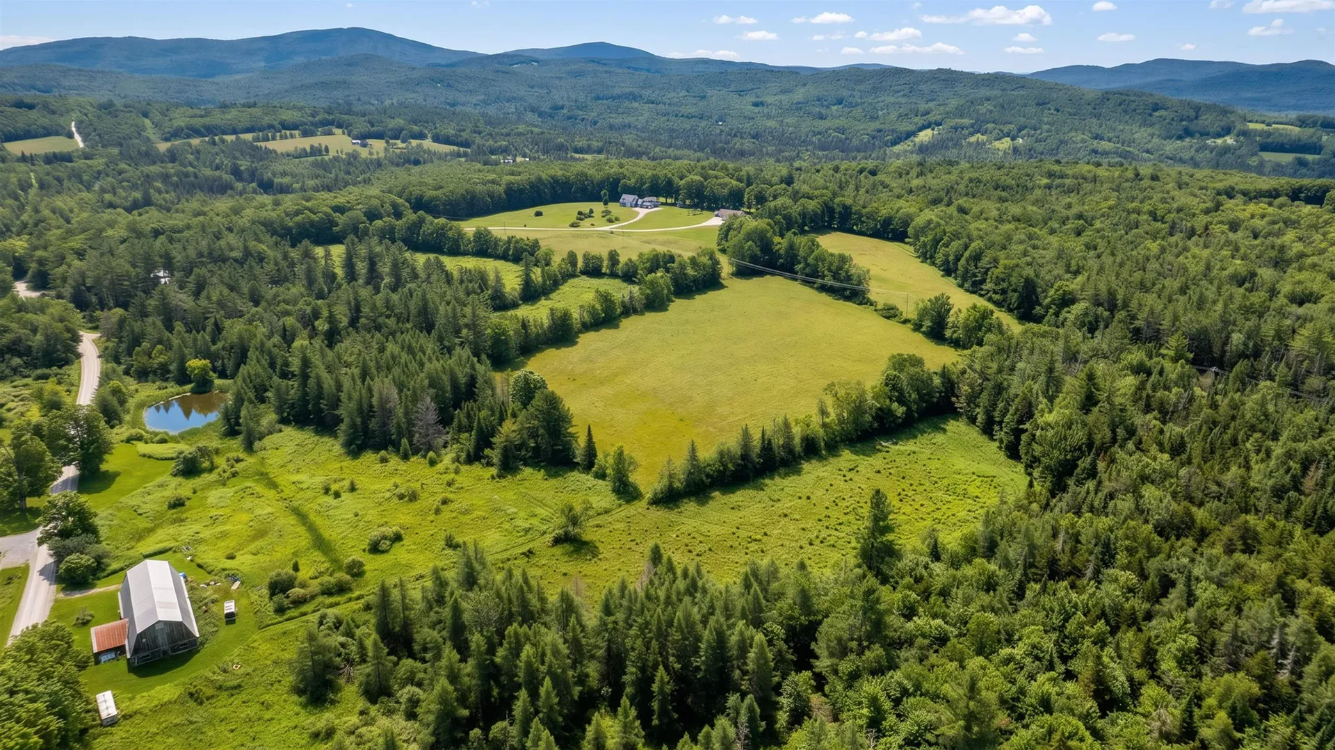 929 Packer Road Mount Holly VT 05758