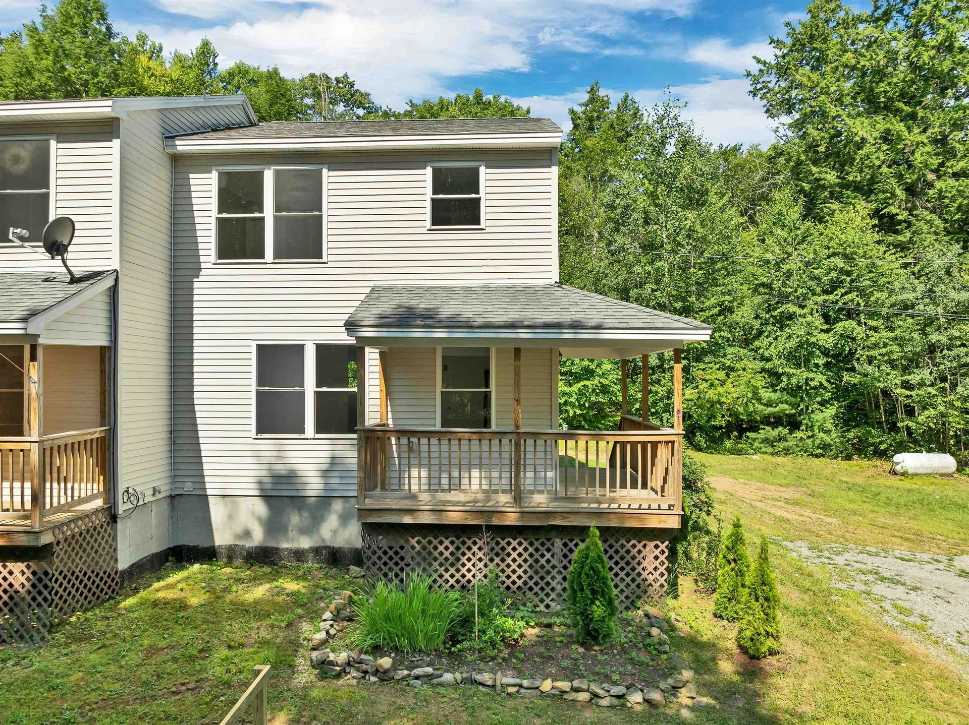 189 Rand Road Northfield NH 03276