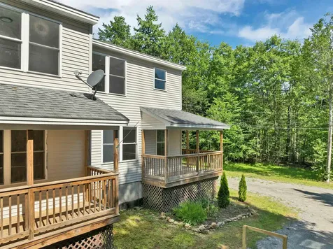 189 Rand Road Northfield NH 03276