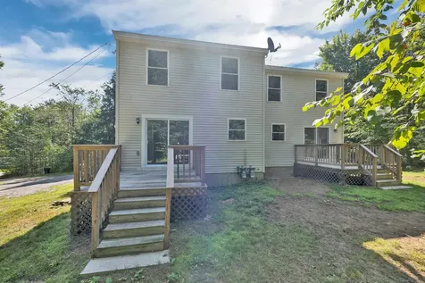 189 Rand Road Northfield NH 03276