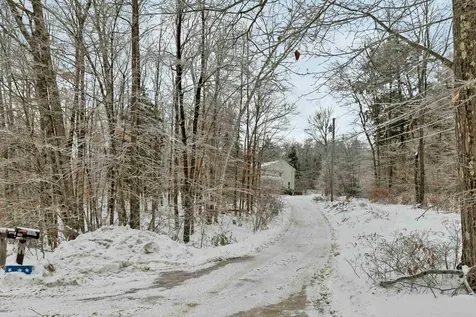 189 Rand Road Northfield NH 03276