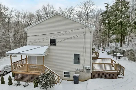 189 Rand Road Northfield NH 03276
