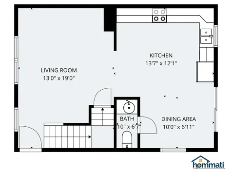 189 Rand Road Northfield NH 03276