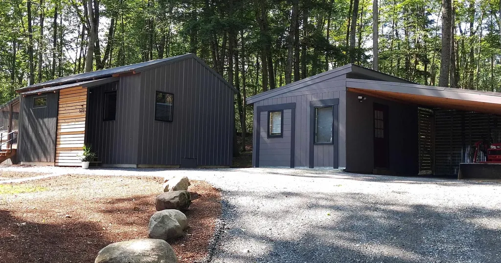 572 Roberts Road Weathersfield VT 05156