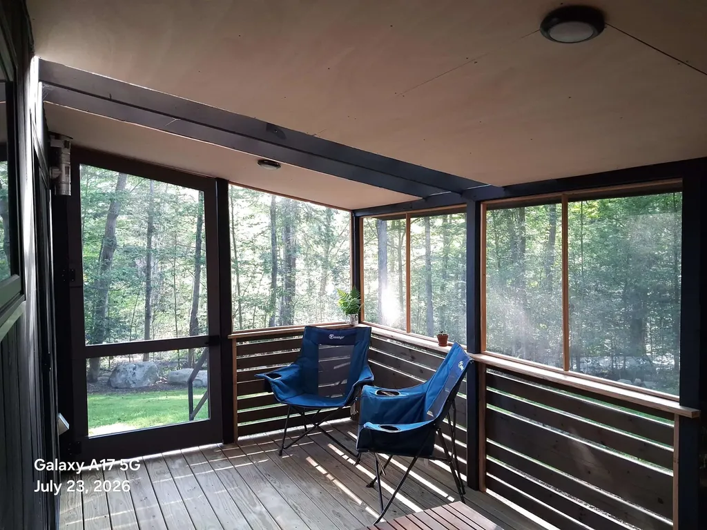 572 Roberts Road Weathersfield VT 05156