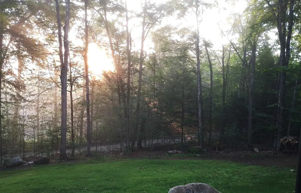 572 Roberts Road Weathersfield VT 05156