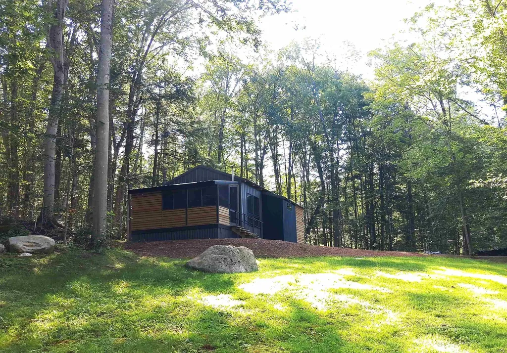 572 Roberts Road Weathersfield VT 05156
