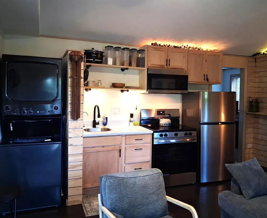 572 Roberts Road Weathersfield VT 05156