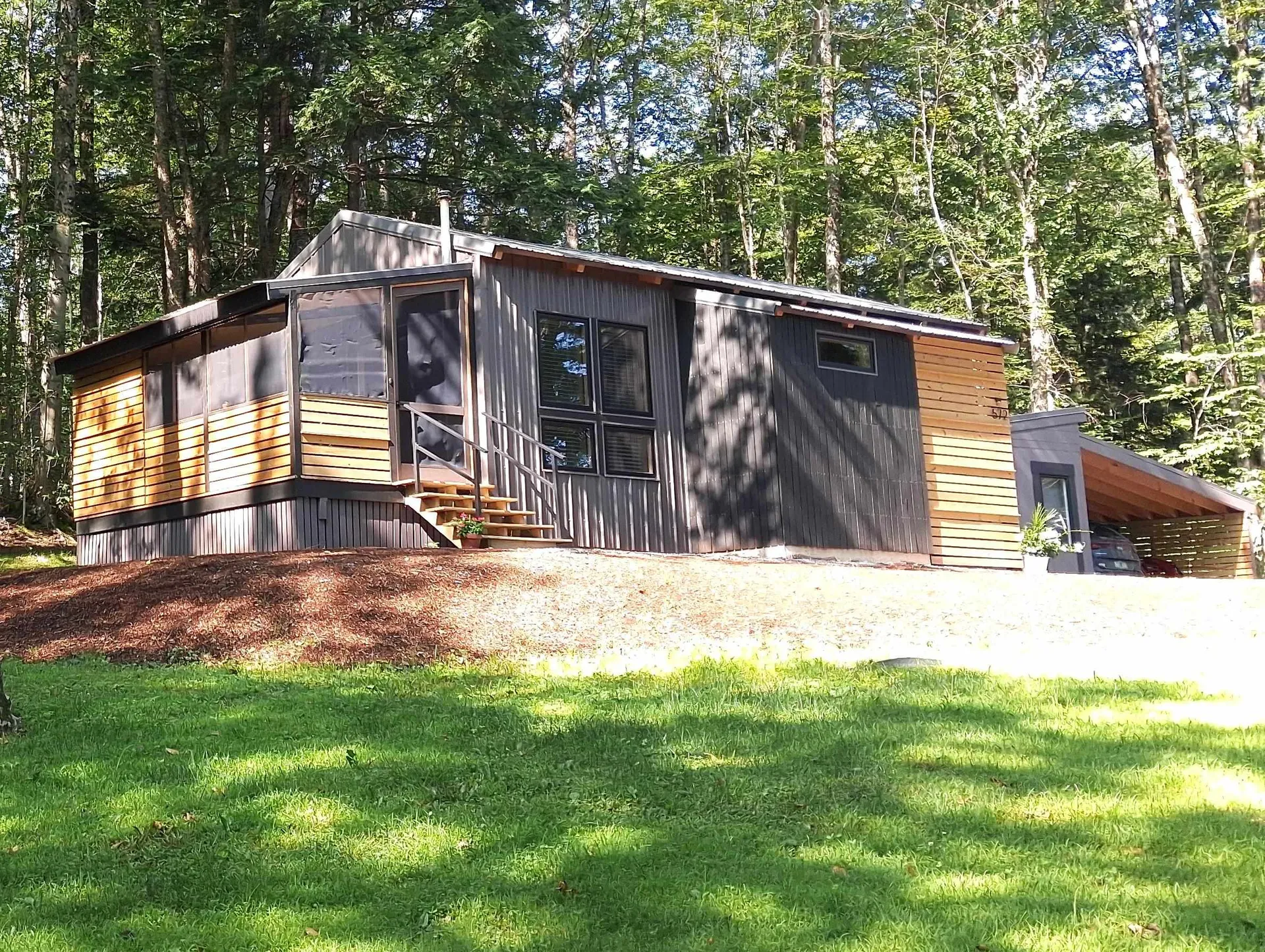 572 Roberts Road Weathersfield VT 05156