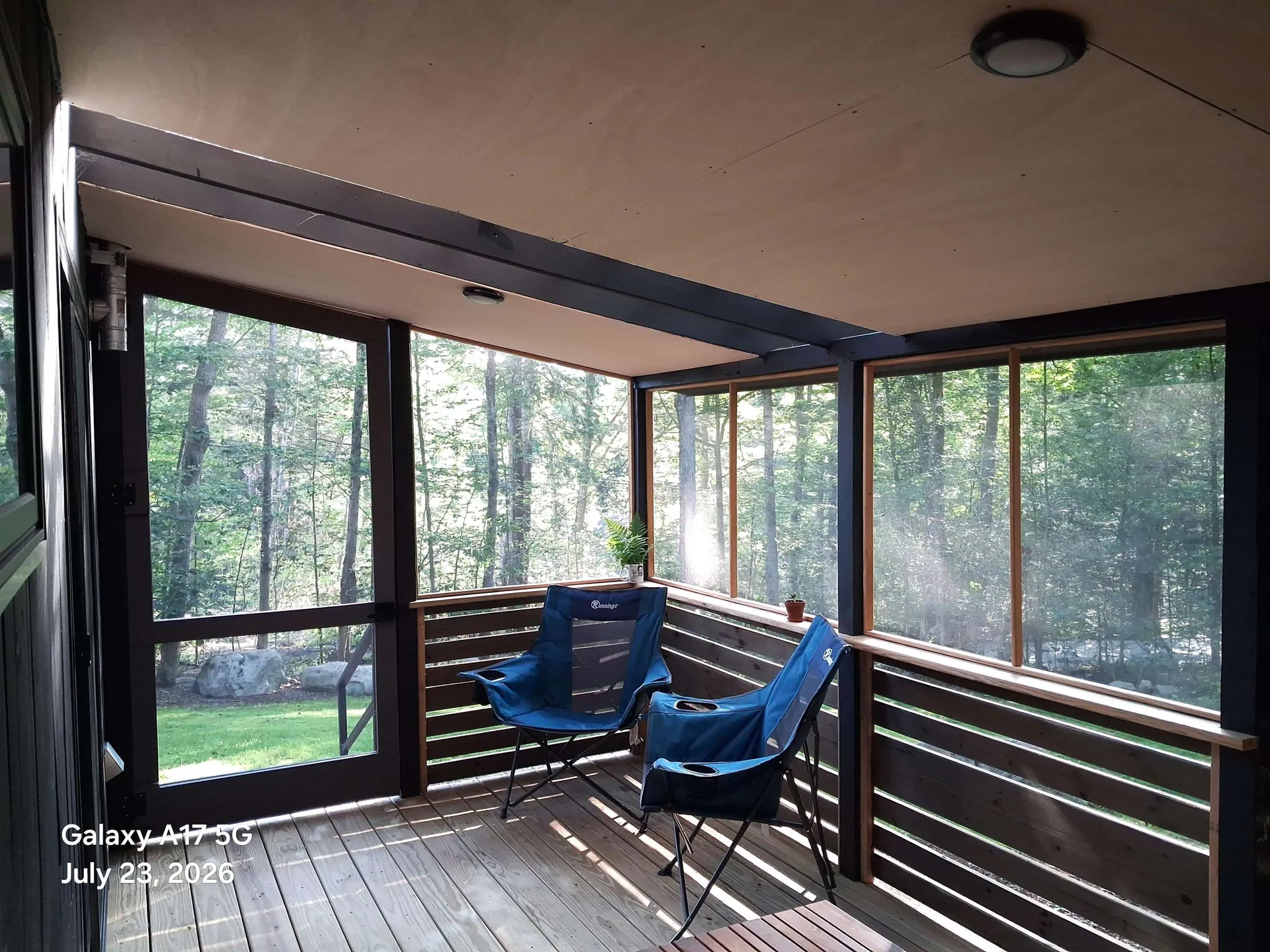 572 Roberts Road Weathersfield VT 05156