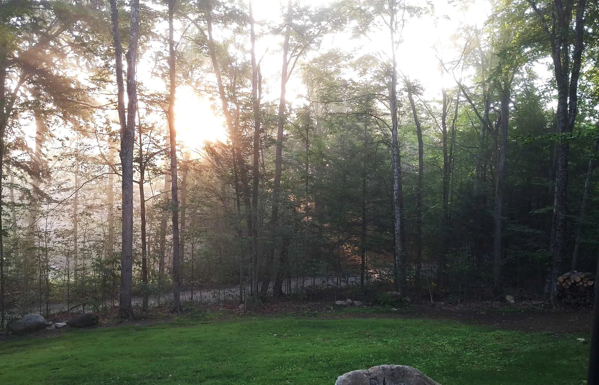 572 Roberts Road Weathersfield VT 05156