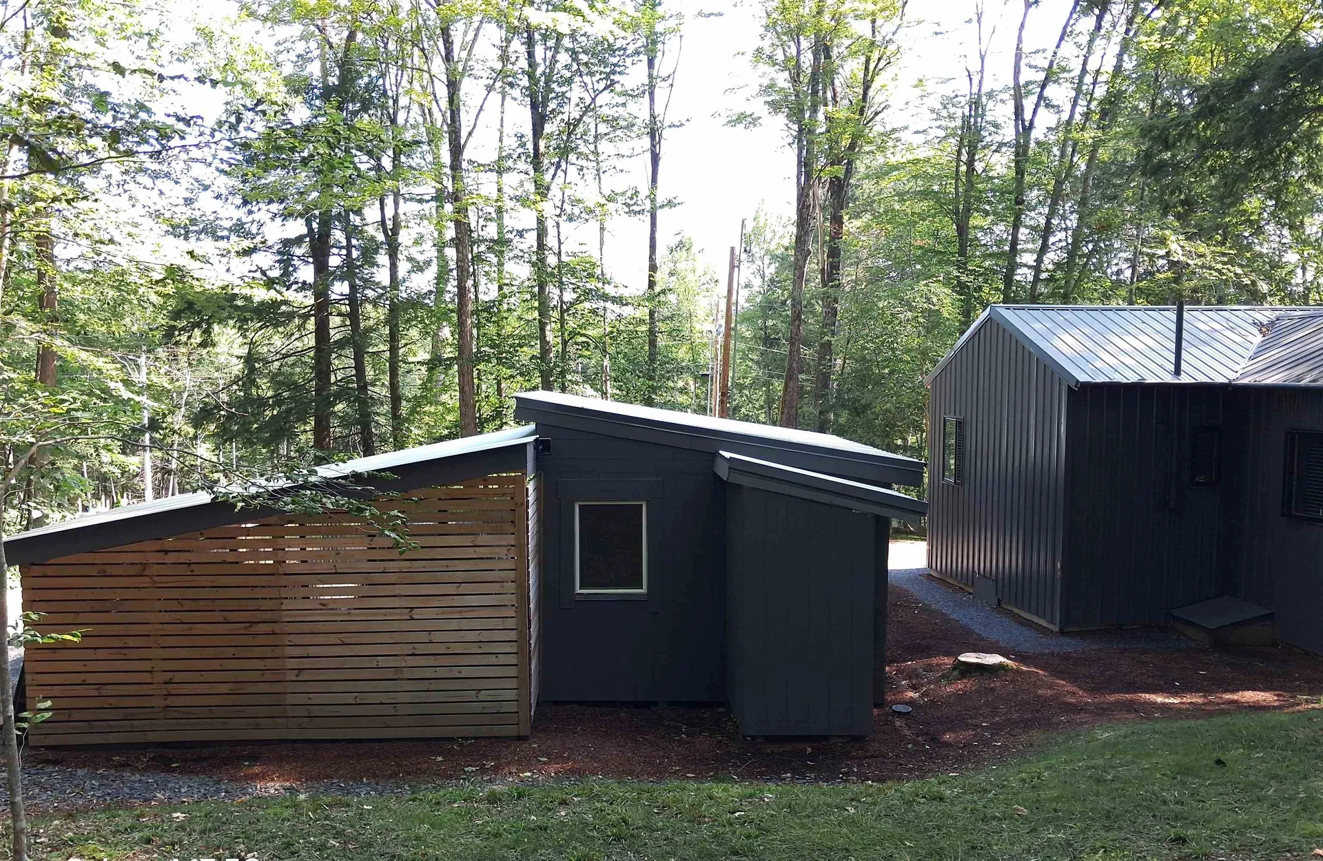 572 Roberts Road Weathersfield VT 05156