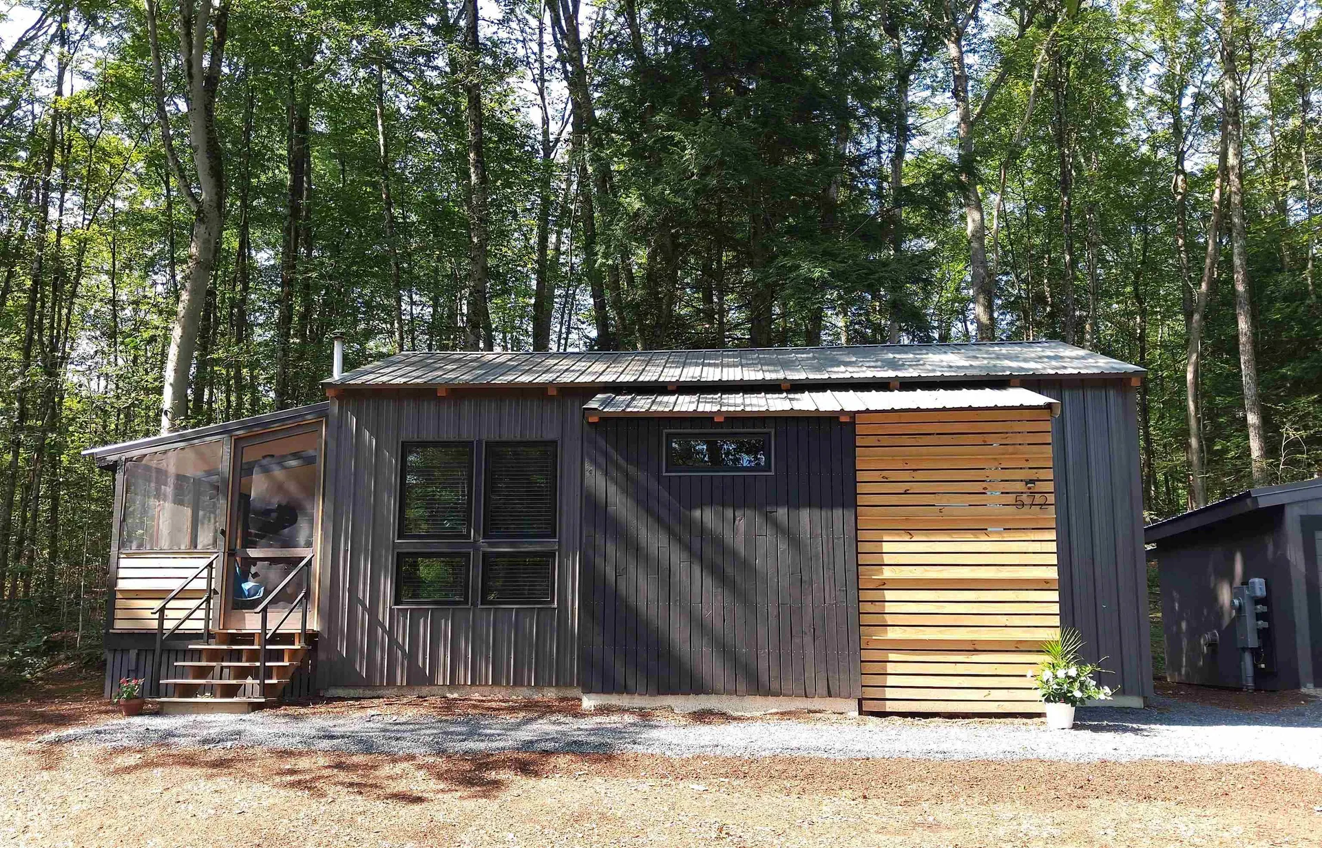 572 Roberts Road Weathersfield VT 05156