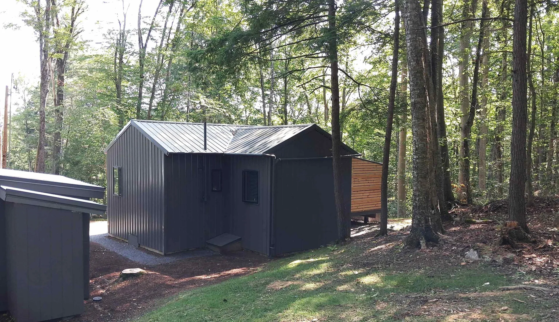 572 Roberts Road Weathersfield VT 05156