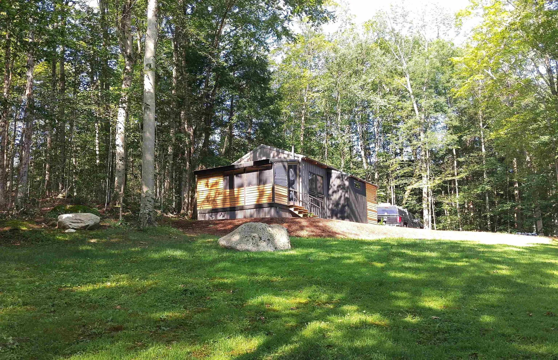 572 Roberts Road Weathersfield VT 05156