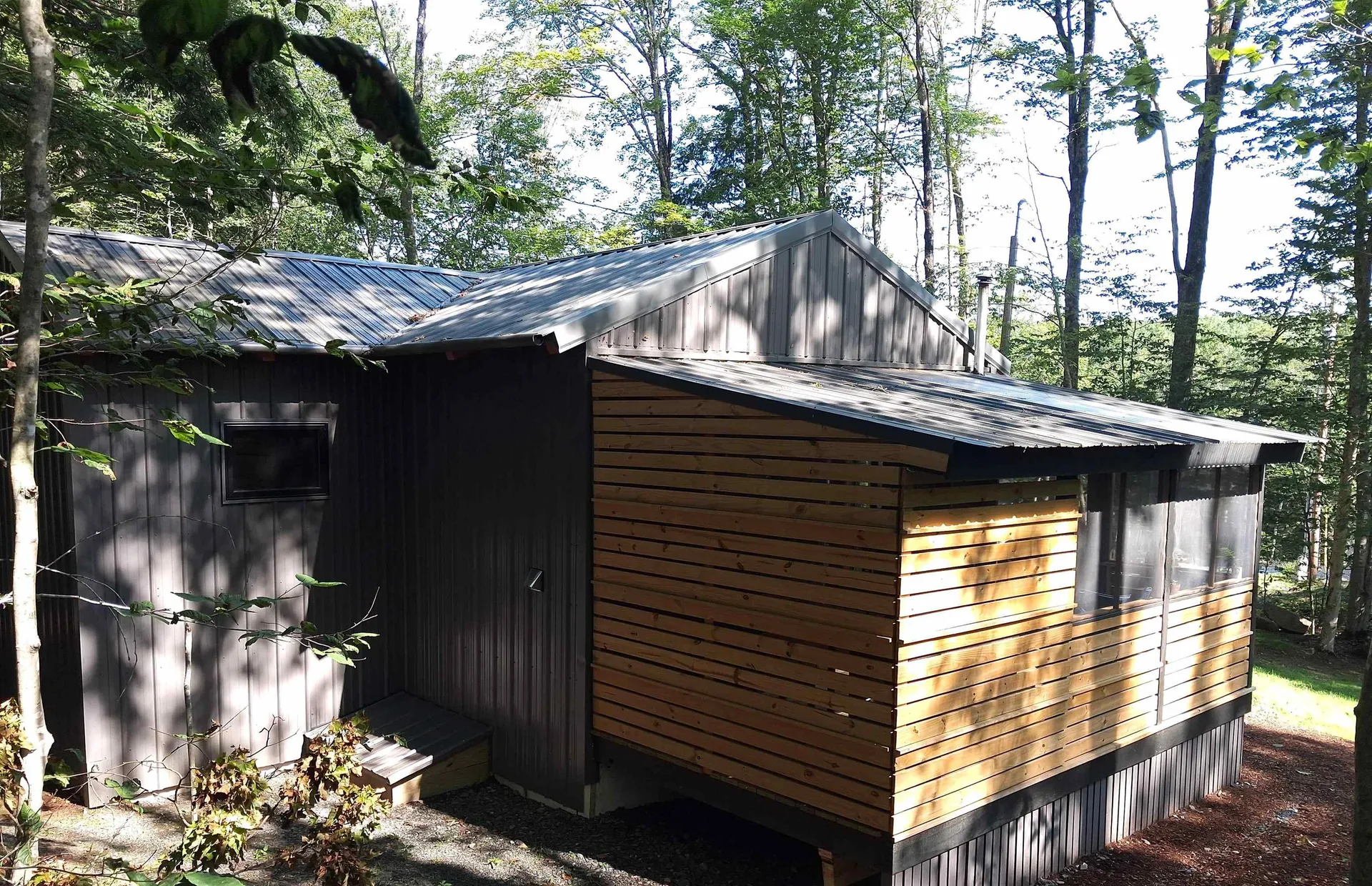 572 Roberts Road Weathersfield VT 05156