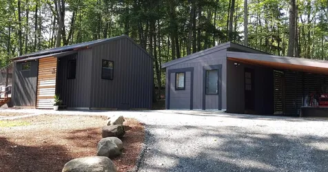 572 Roberts Road Weathersfield VT 05156