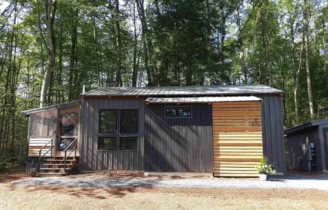 572 Roberts Road Weathersfield VT 05156