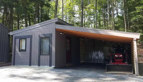 572 Roberts Road Weathersfield VT 05156