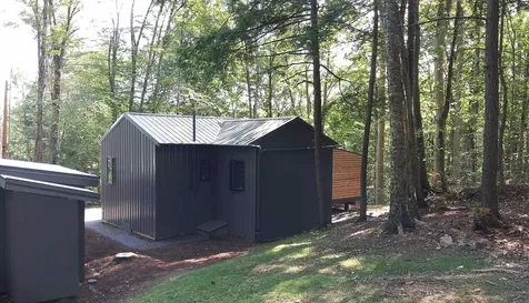 572 Roberts Road Weathersfield VT 05156