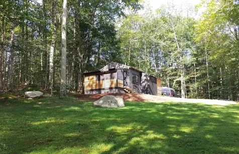 572 Roberts Road Weathersfield VT 05156