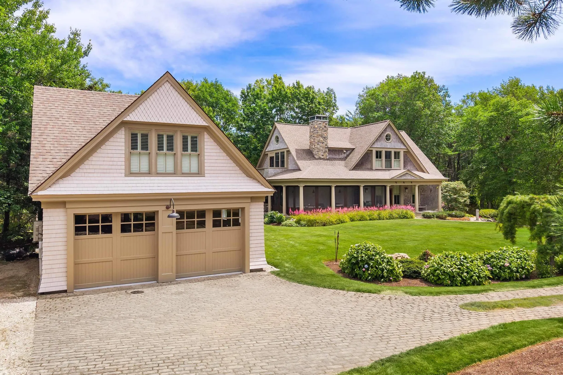 6 Pebble Cove York ME 03902