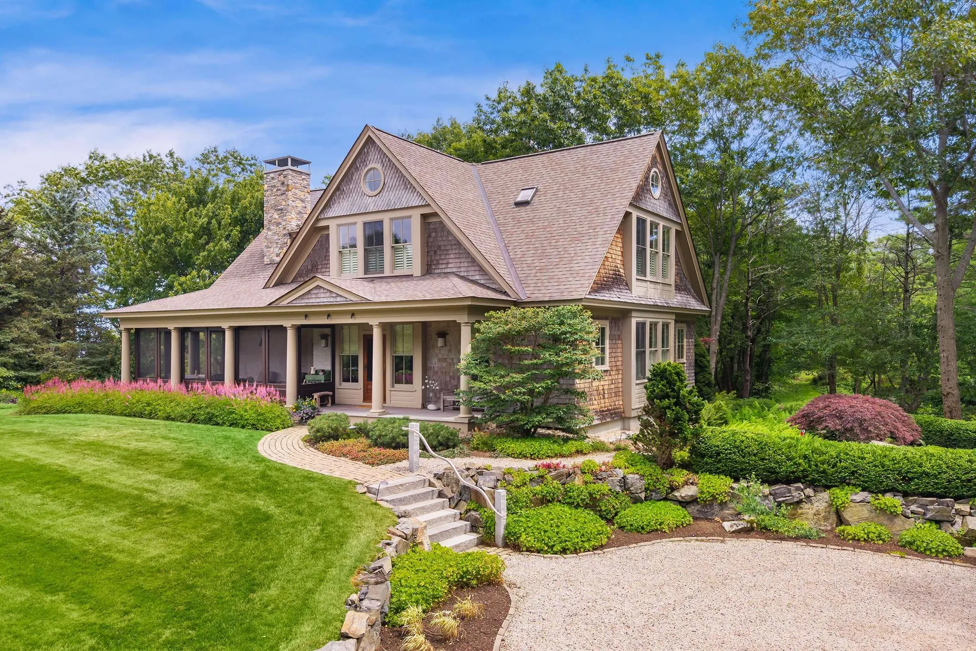 6 Pebble Cove York ME 03902
