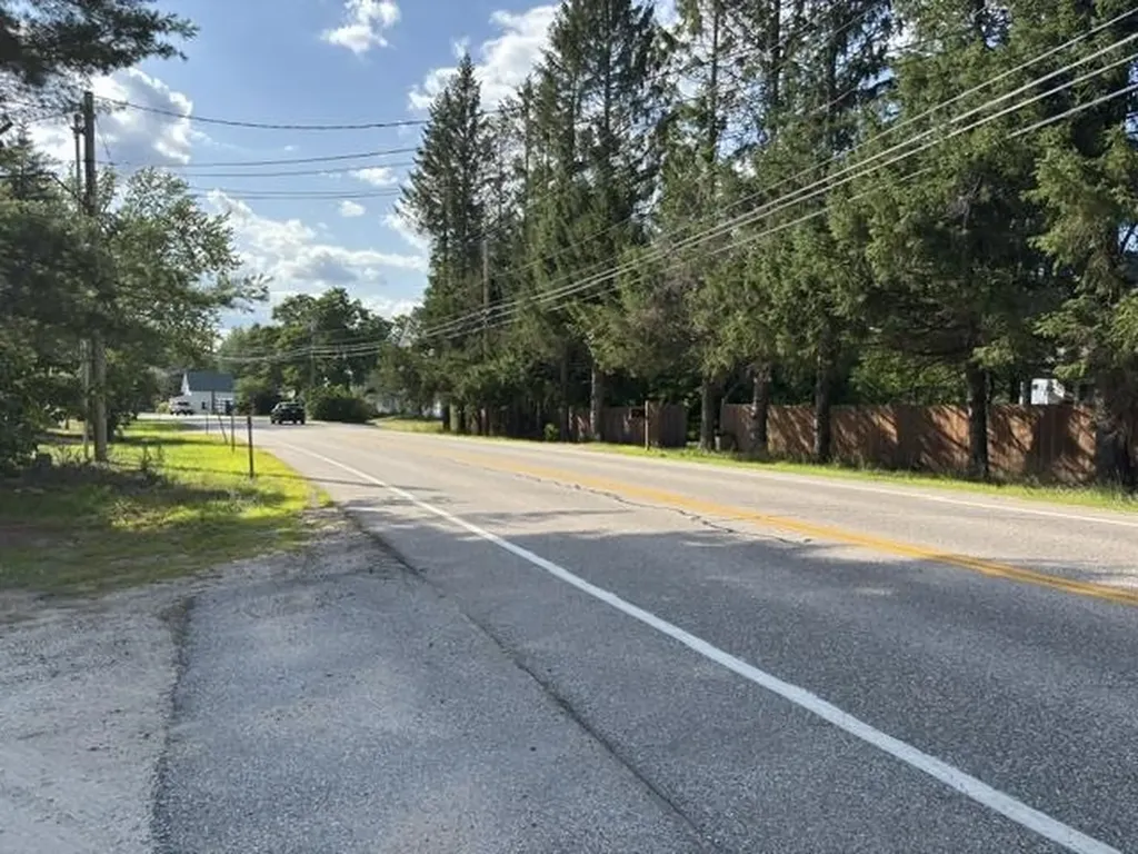 1767 E Main Street Conway NH 03813