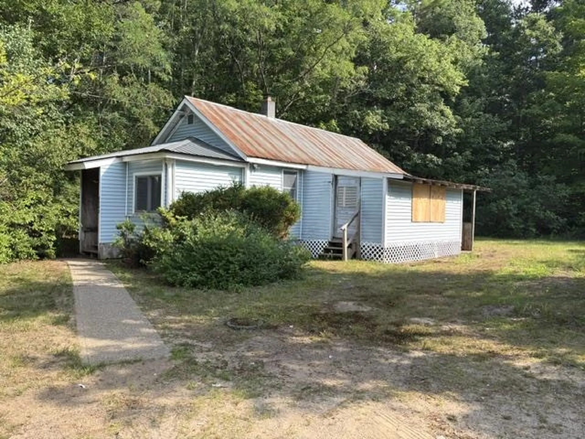 1767 E Main Street Conway NH 03813
