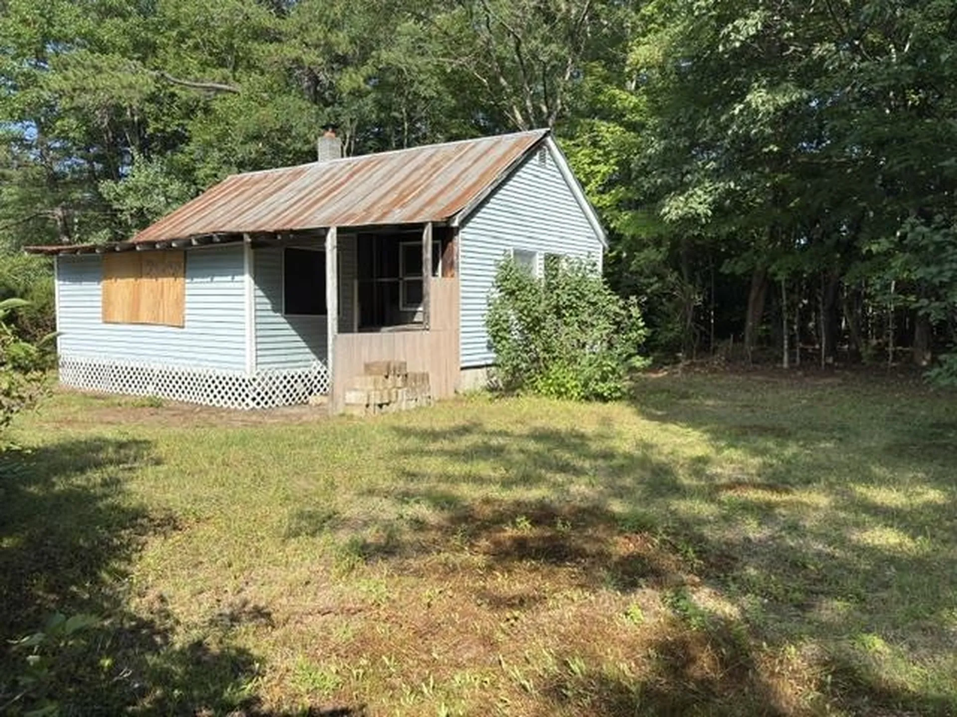 1767 E Main Street Conway NH 03813