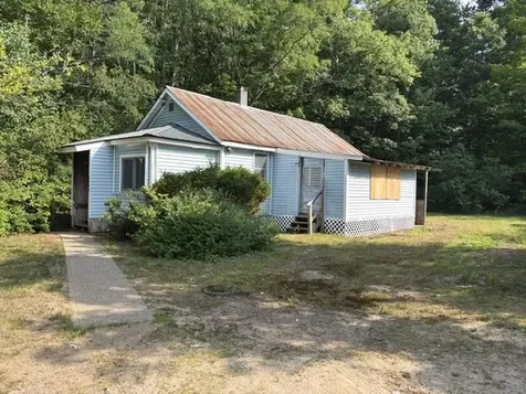 1767 E Main Street Conway NH 03813